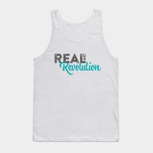 Real Me Revolution Tank Top